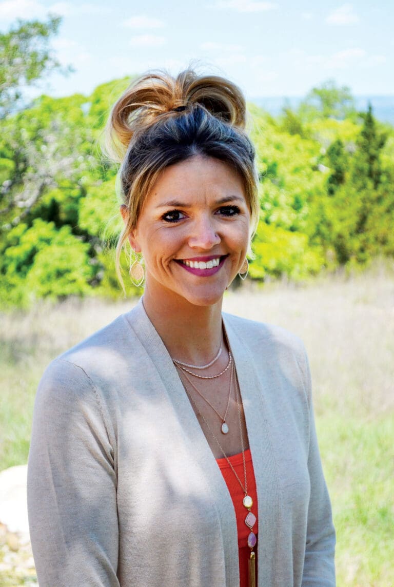 Amber Lynn Flores – Cordillera Ranch Living Magazine